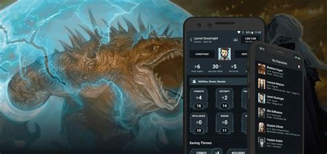 ‎D&D Beyond on the App Store.